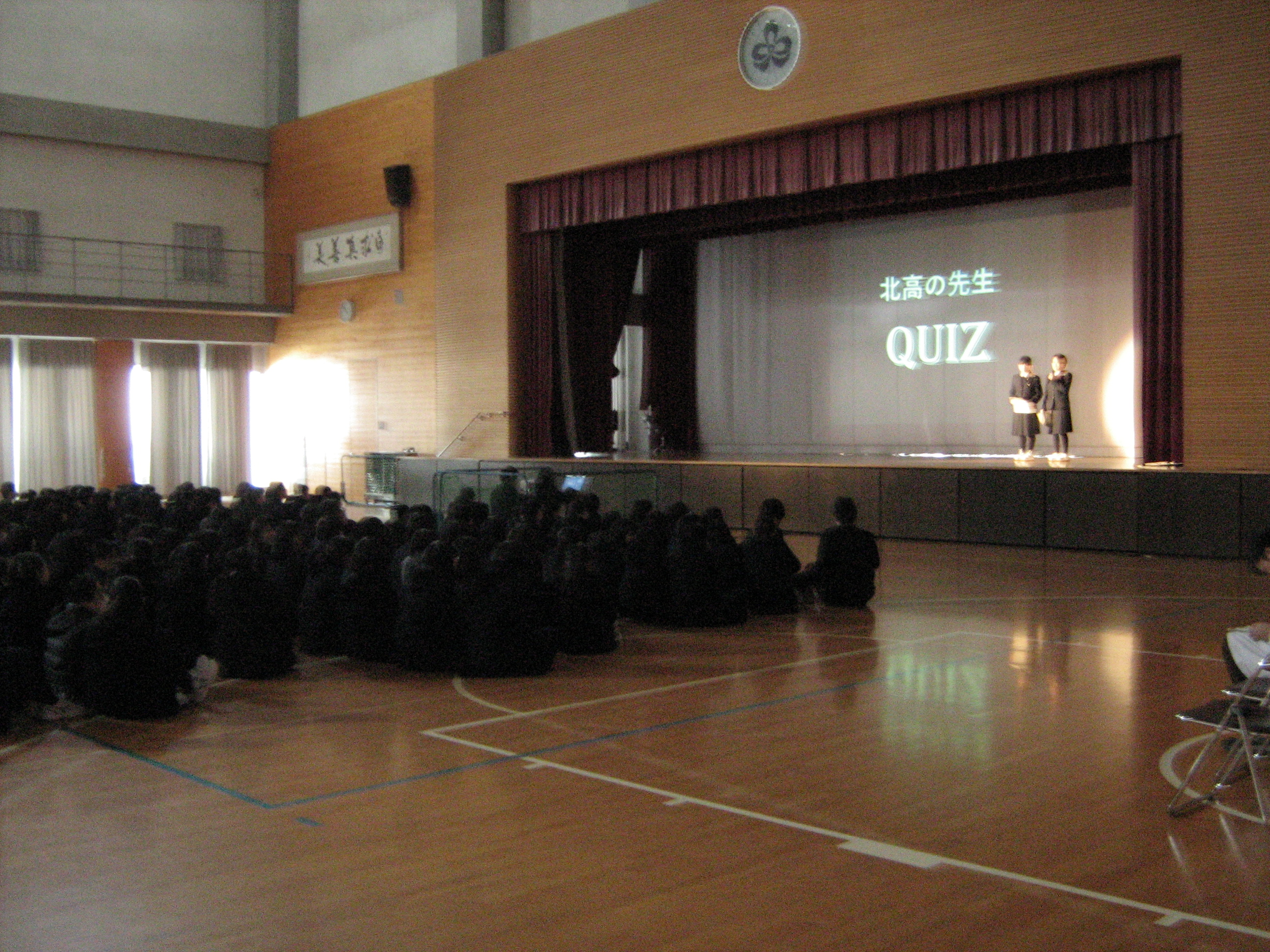 IMG_0322 秋田県立秋田北高等学校