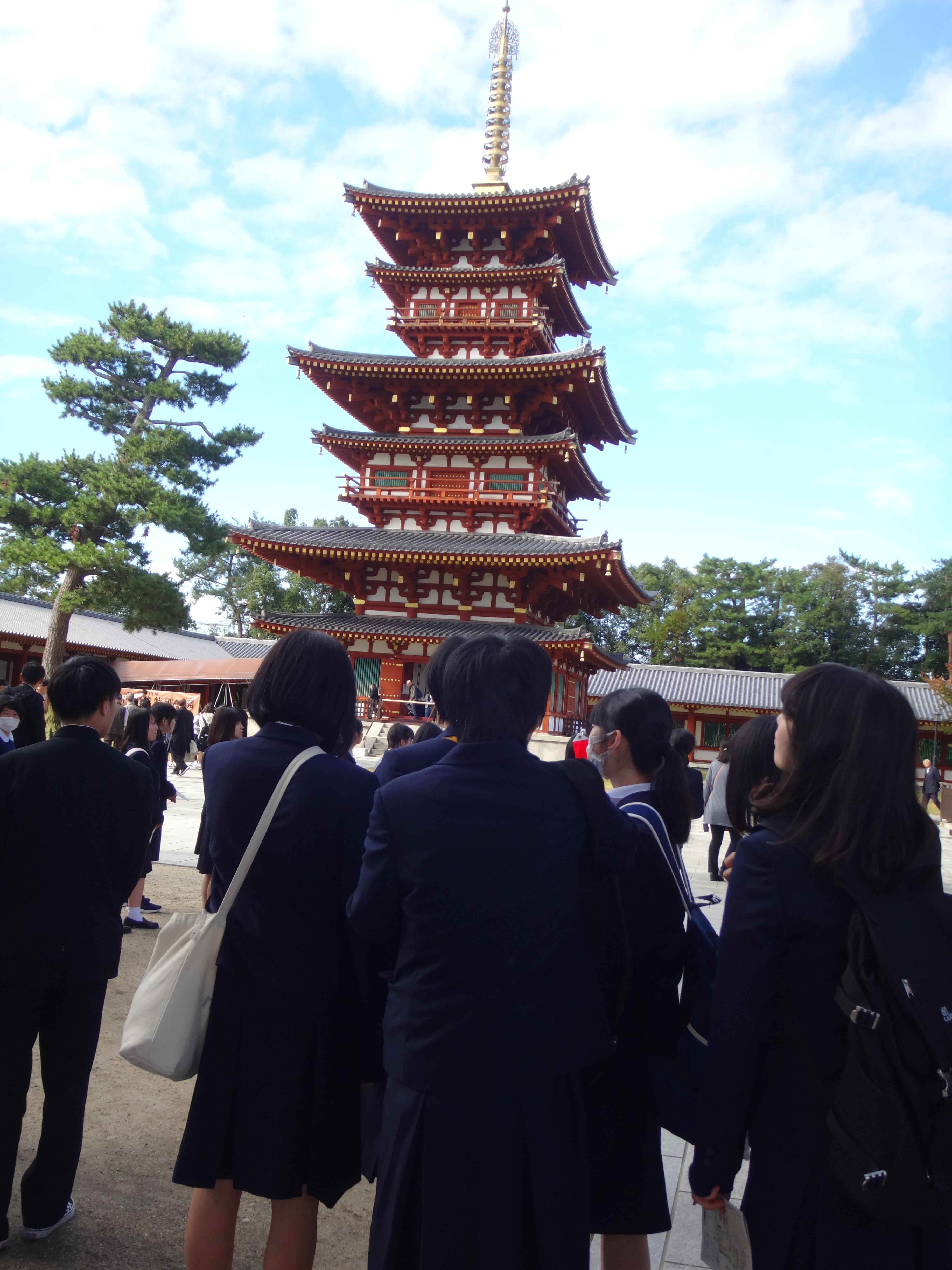 DSC02829 秋田県立秋田北高等学校